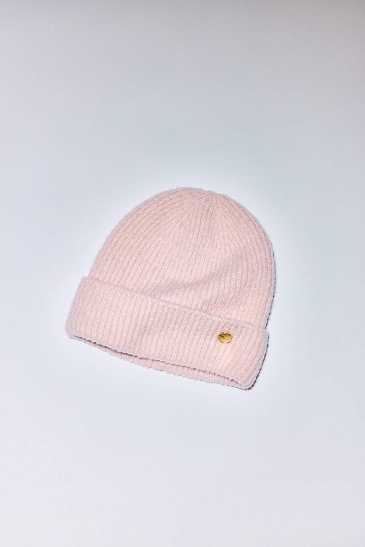 Defacto  Kadın Pamuklu Bere E9987AX25WN