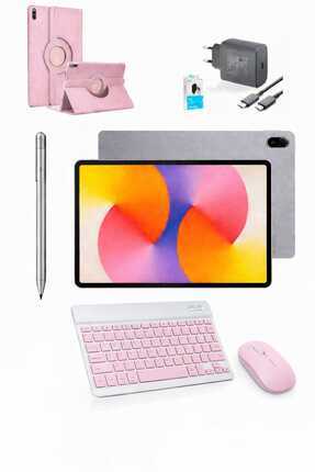 Huawei Matepad Se 11" 6GB 128GB TABLET+KALEM+KILIF+KLAVYE+MAUSE