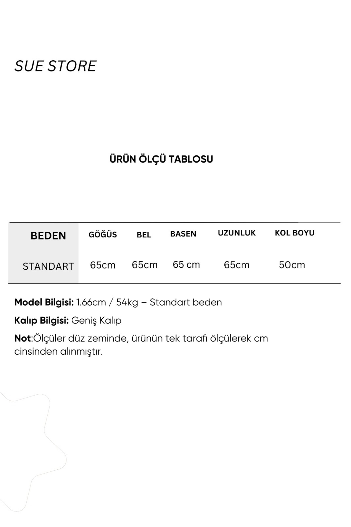 Sue Store  Kahverengi Oversize Modal Kumaş Gömlek - Görsel 5
