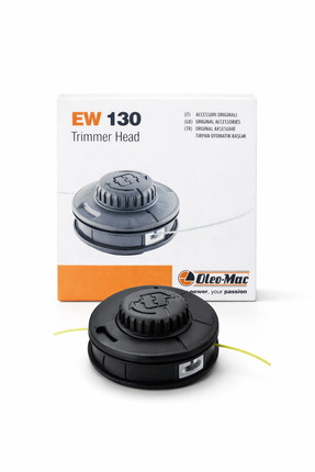 OLEO-MAC ITALIA Tırpan Otomatik Misina Başlığı - EW130 Dişi