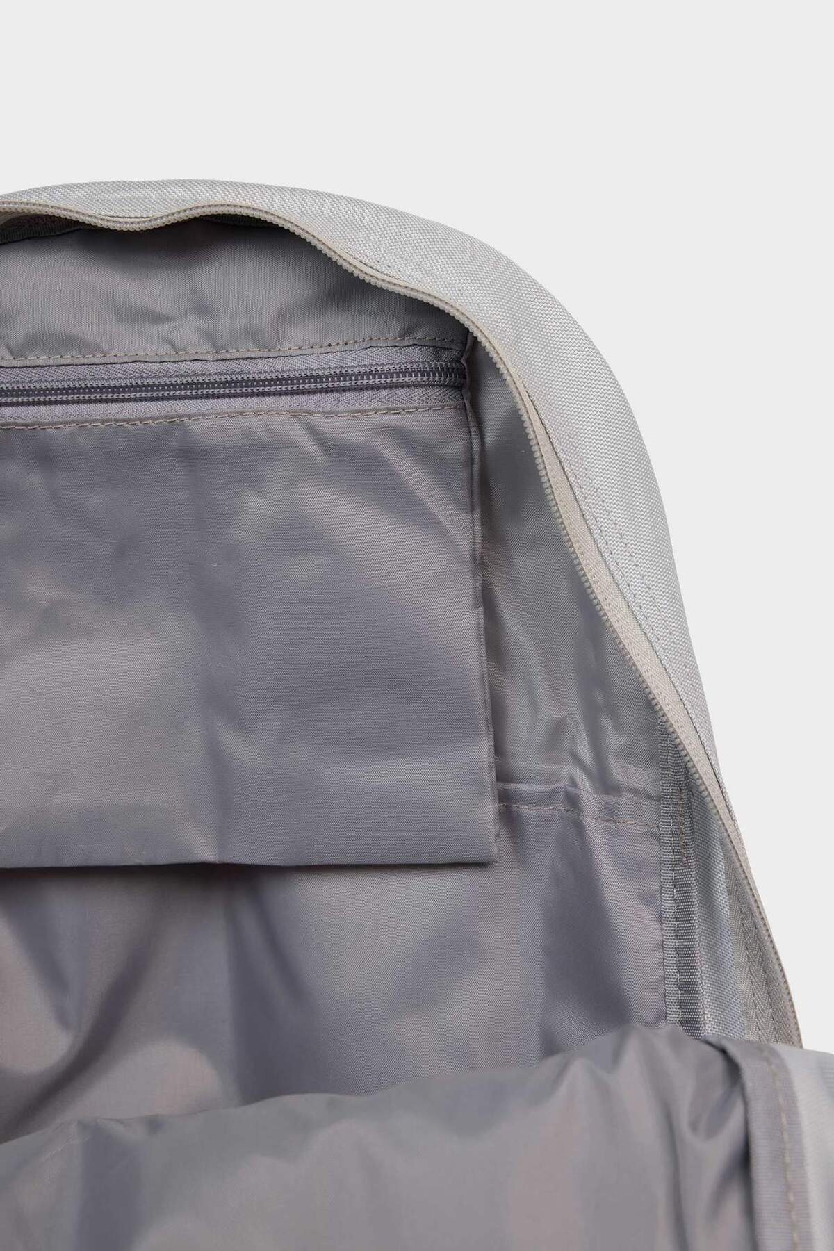 DeFacto Okul Su Geçirmez Unisex Sırt Çantası F1591AXNS görsel 5