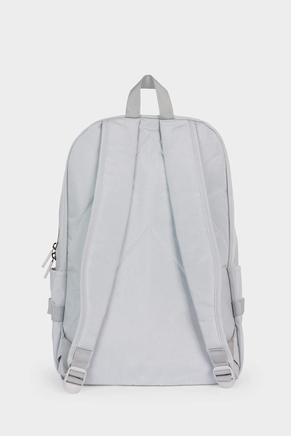 DeFacto Okul Su Geçirmez Unisex Sırt Çantası F1591AXNS görsel 6