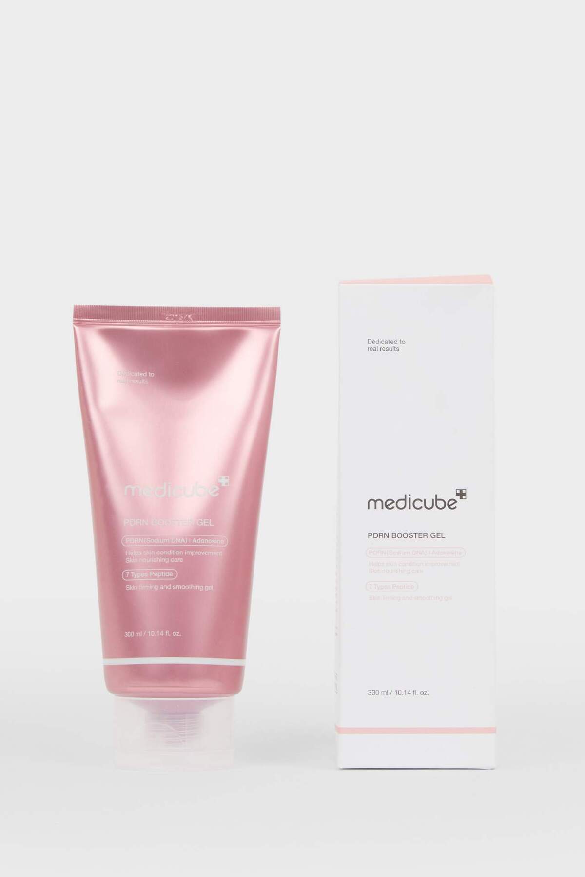 Medicube PDRN Booster Gel 300ml – Cilt Yenileyici & Onarıcı Jel
