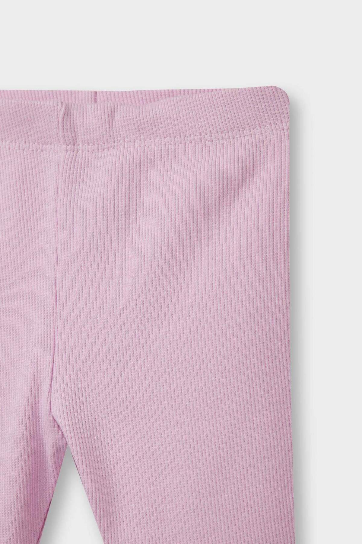 Defacto Fitilli Kaşkorse Alt Kız Bebek E9995A525AU fotoğrafı 3 (önizleme)