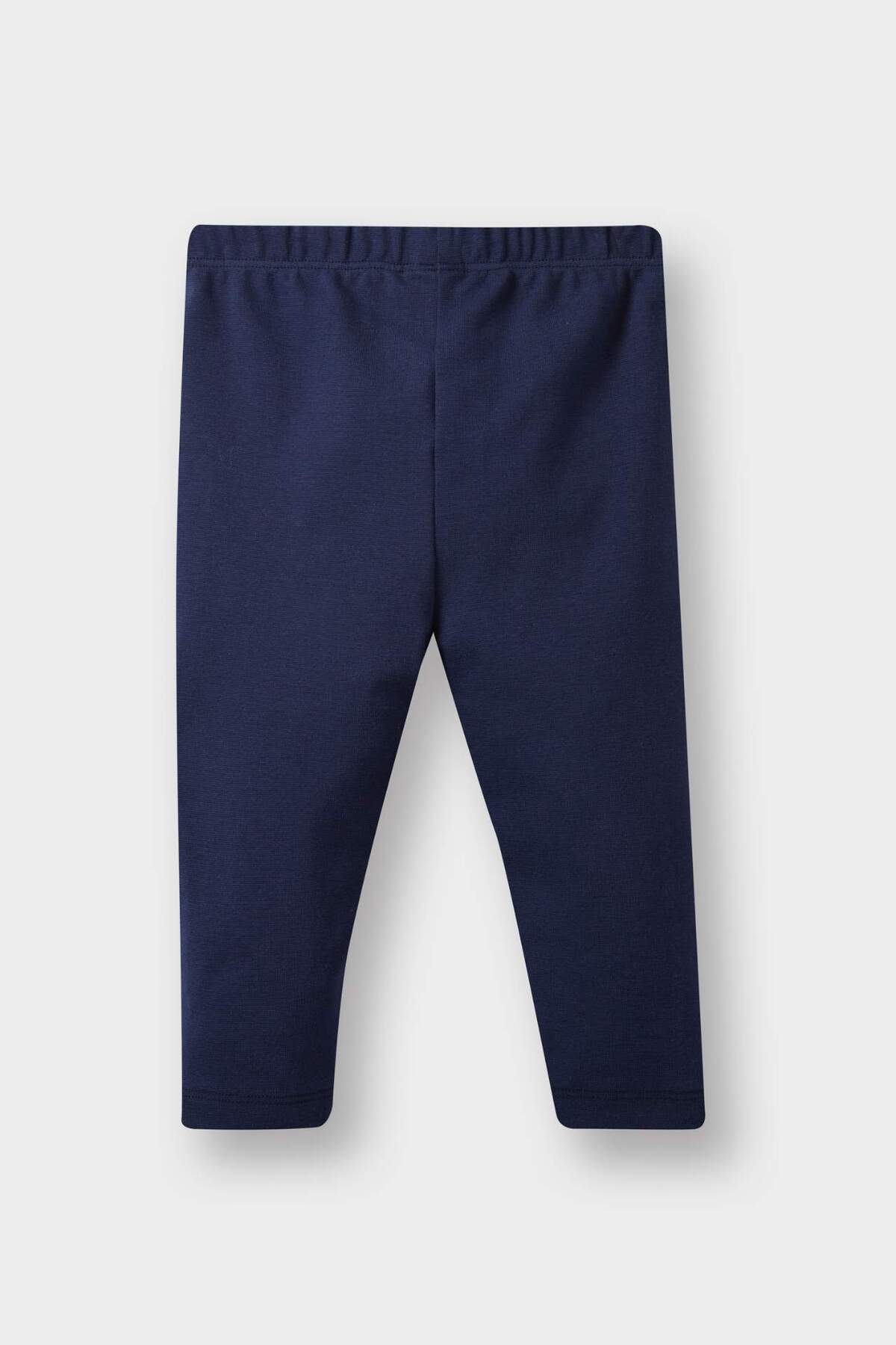 Defacto Beli Lastikli Alt Erkek Bebek F2342A525AU fotoğrafı 3 (önizleme)