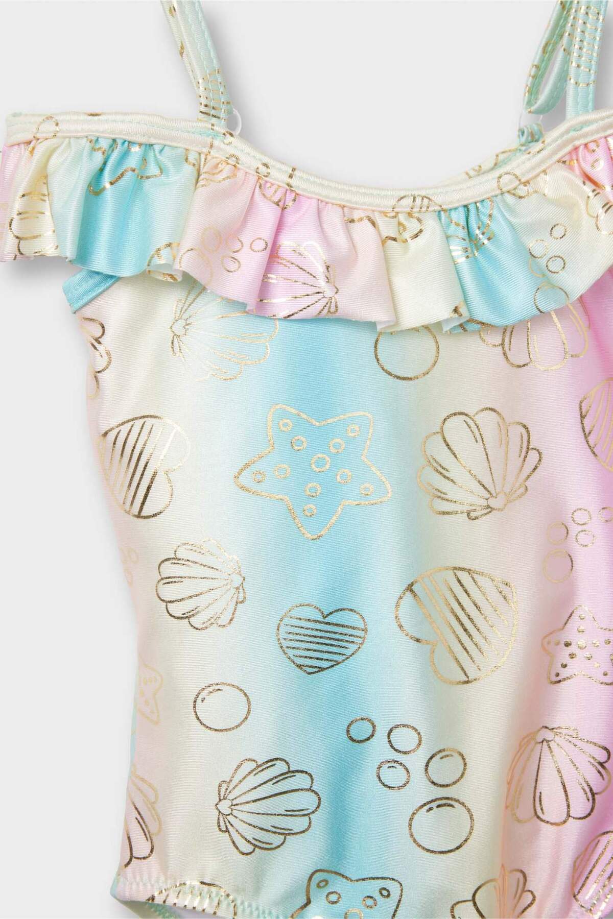 Defacto Swimsuit (25 SM) fotoğrafı 2 (önizleme)