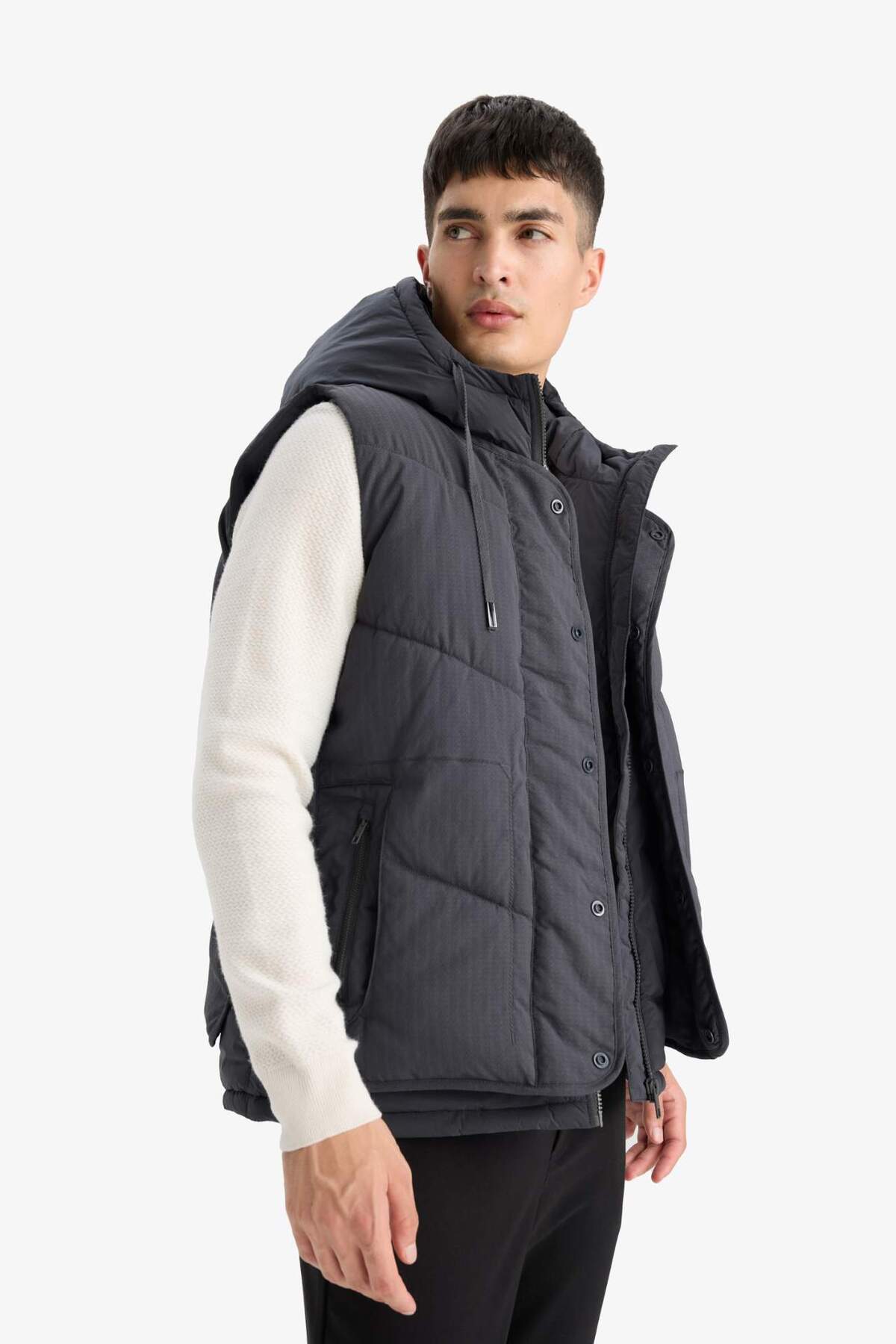 Defacto  Su İtici Şişme Yelek F0997AX25AU - Görsel 3