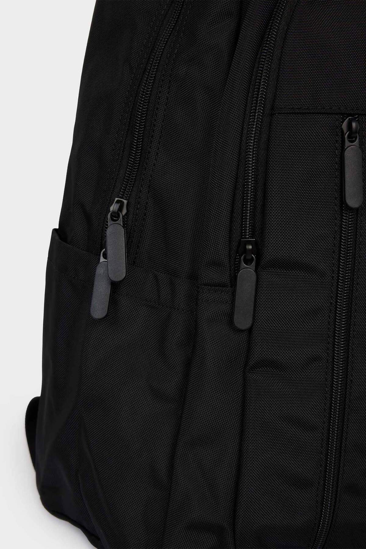 DeFacto Okul Unisex Sırt Çantası F2354AXNS görsel 4