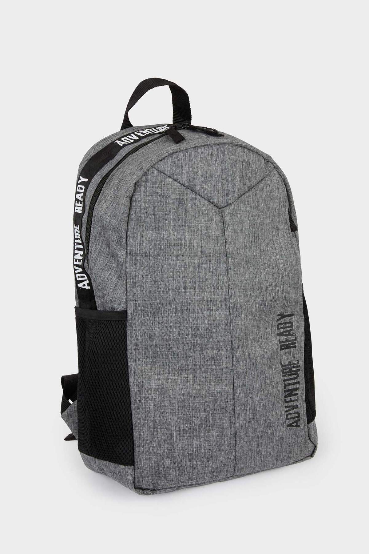DeFacto Okul Unisex Sırt Çantası F2059AXNS görsel 2