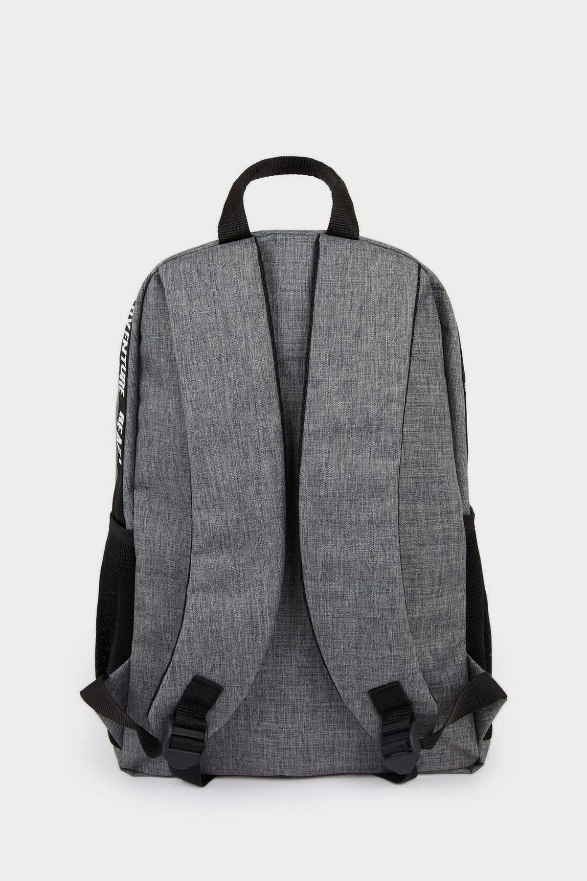 DeFacto Okul Unisex Sırt Çantası F2059AXNS görsel 5