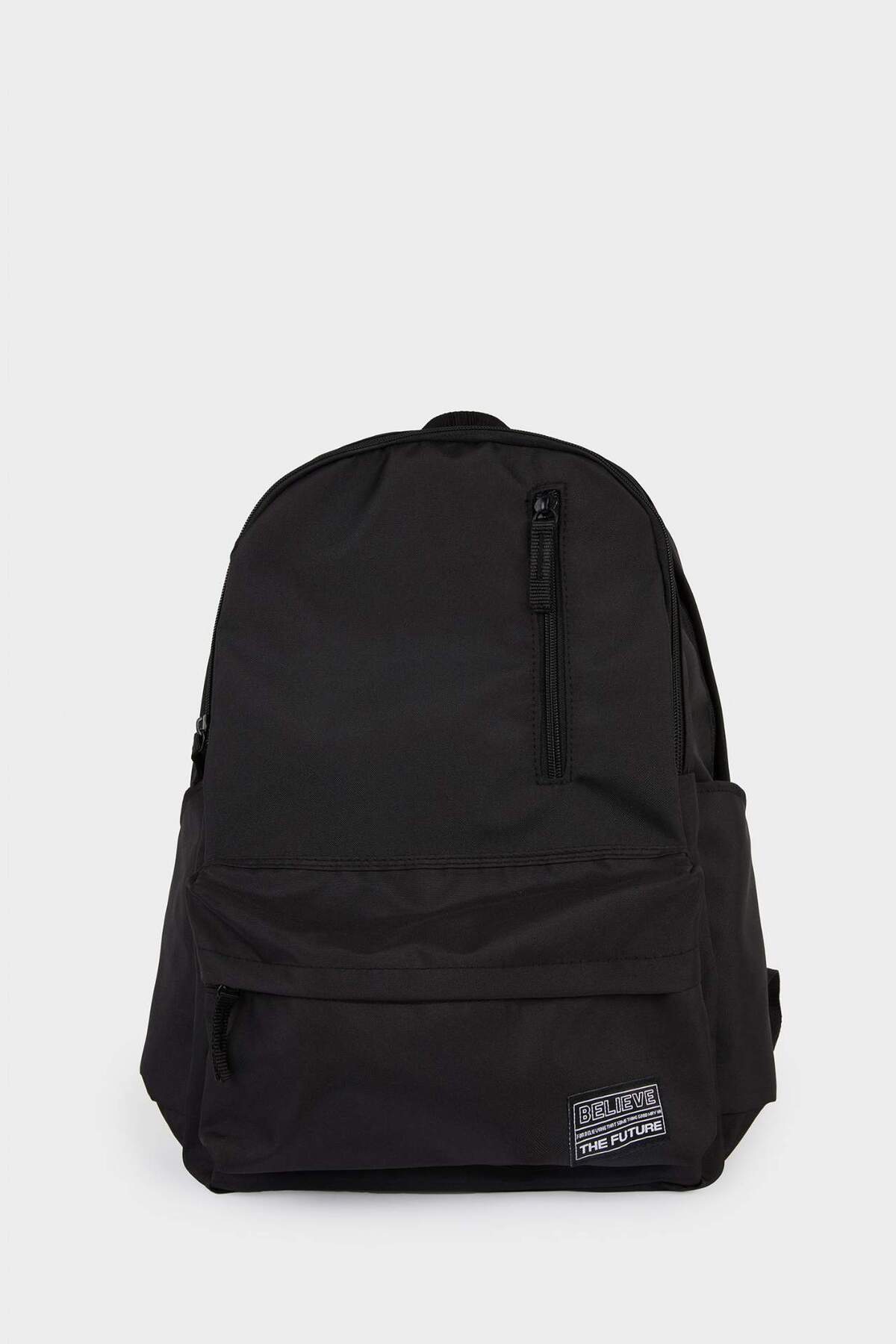DeFacto Okul Unisex Sırt Çantası F0250AXNS