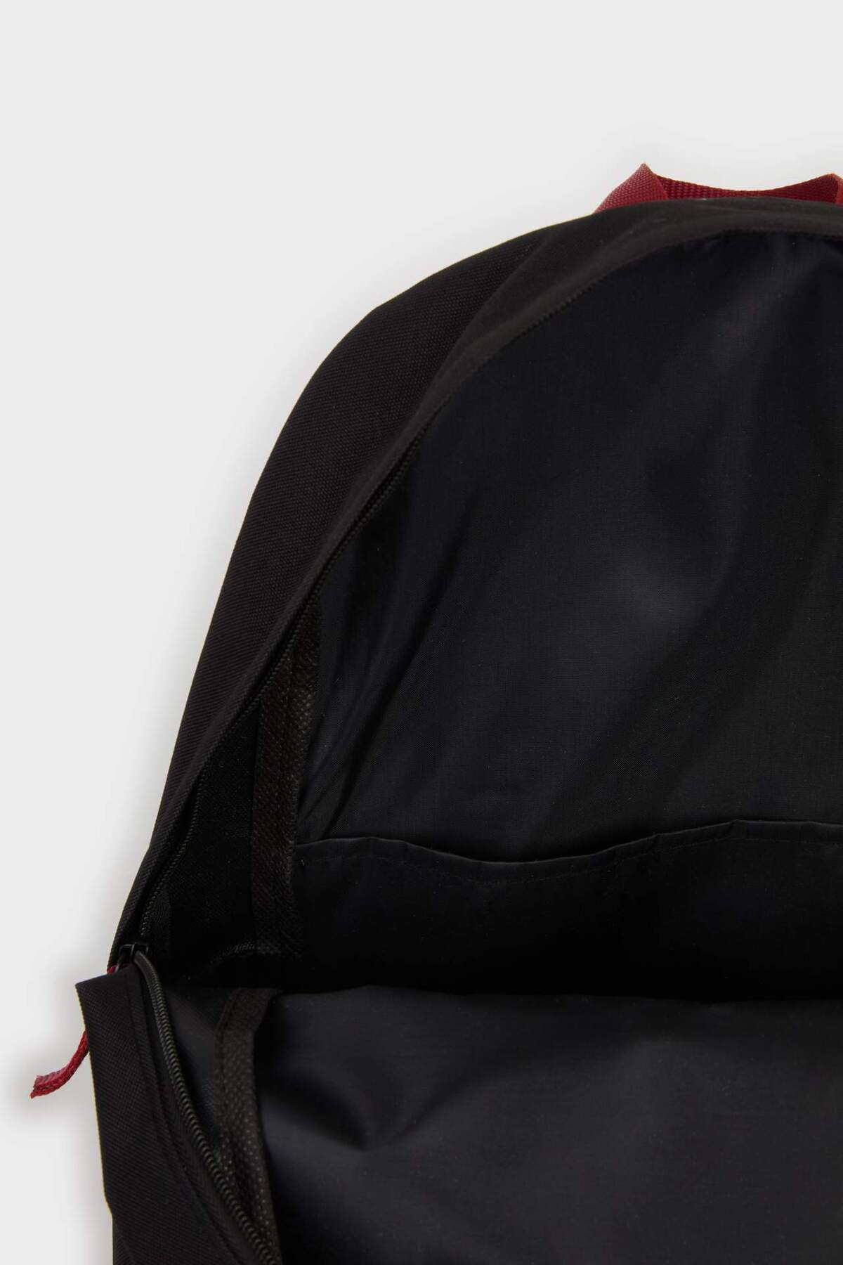 DeFacto Unisex Okul Sırt Çantası F1550AXNS görsel 5