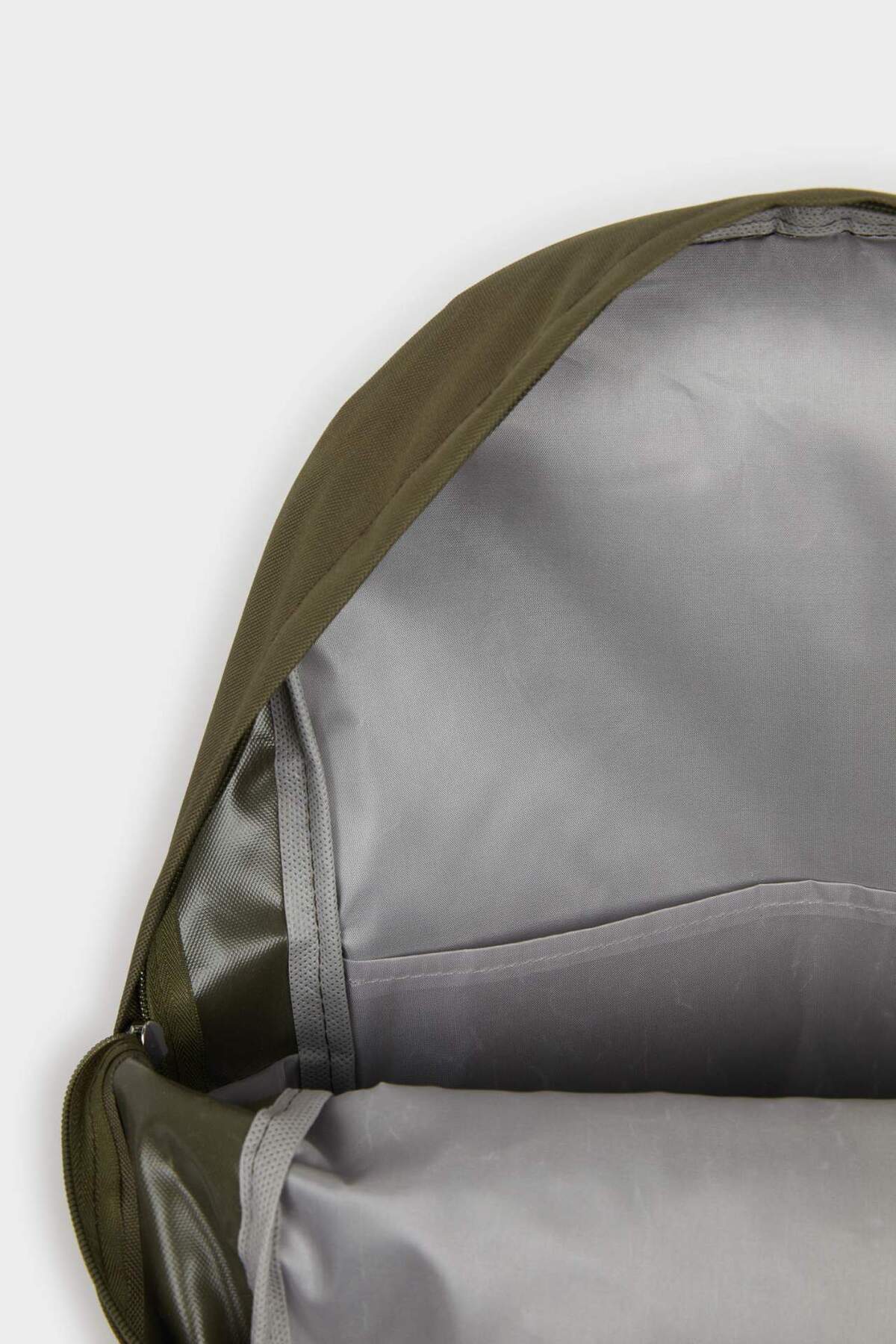 DeFacto Su Geçirmez Unisex Okul Sırt Çantası F1765AXNS görsel 5