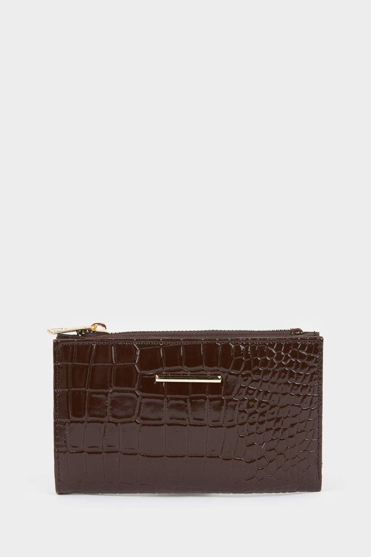 Defacto  Kadın Suni Deri Cüzdan F6647AXNS