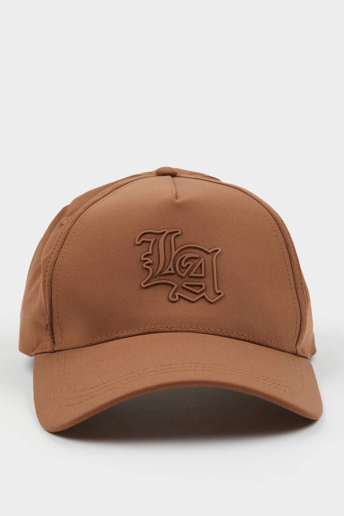 Defacto  Erkek Pamuklu Cap Şapka F3592AXNS - Görsel 6