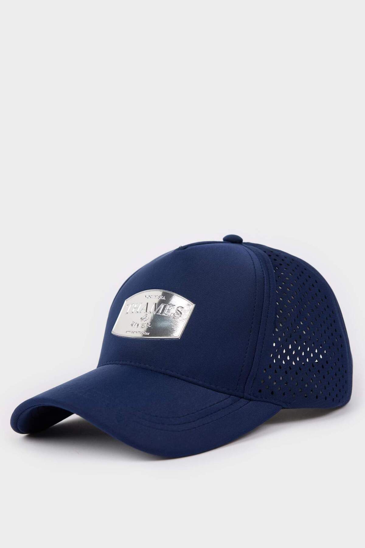 Defacto  Erkek Pamuklu Cap Şapka F3598AXNS - Görsel 2