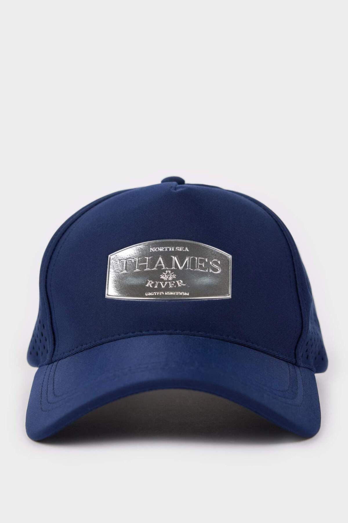 Defacto  Erkek Pamuklu Cap Şapka F3598AXNS - Görsel 6