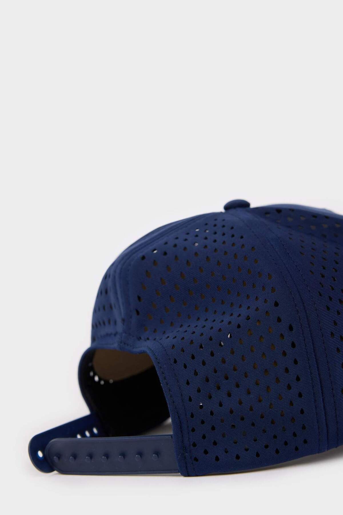 Defacto  Erkek Pamuklu Cap Şapka F3598AXNS - Görsel 8