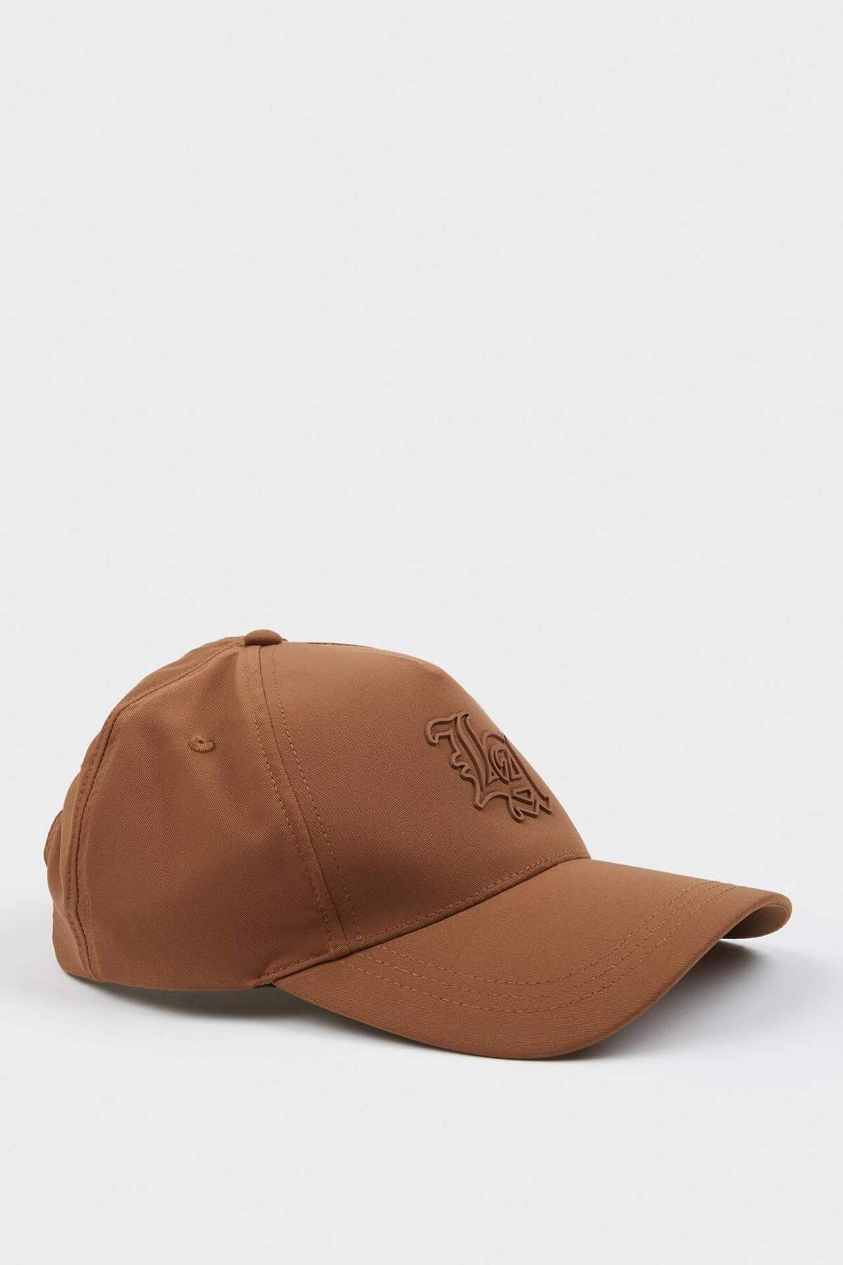 Defacto  Erkek Pamuklu Cap Şapka F3592AXNS - Görsel 3