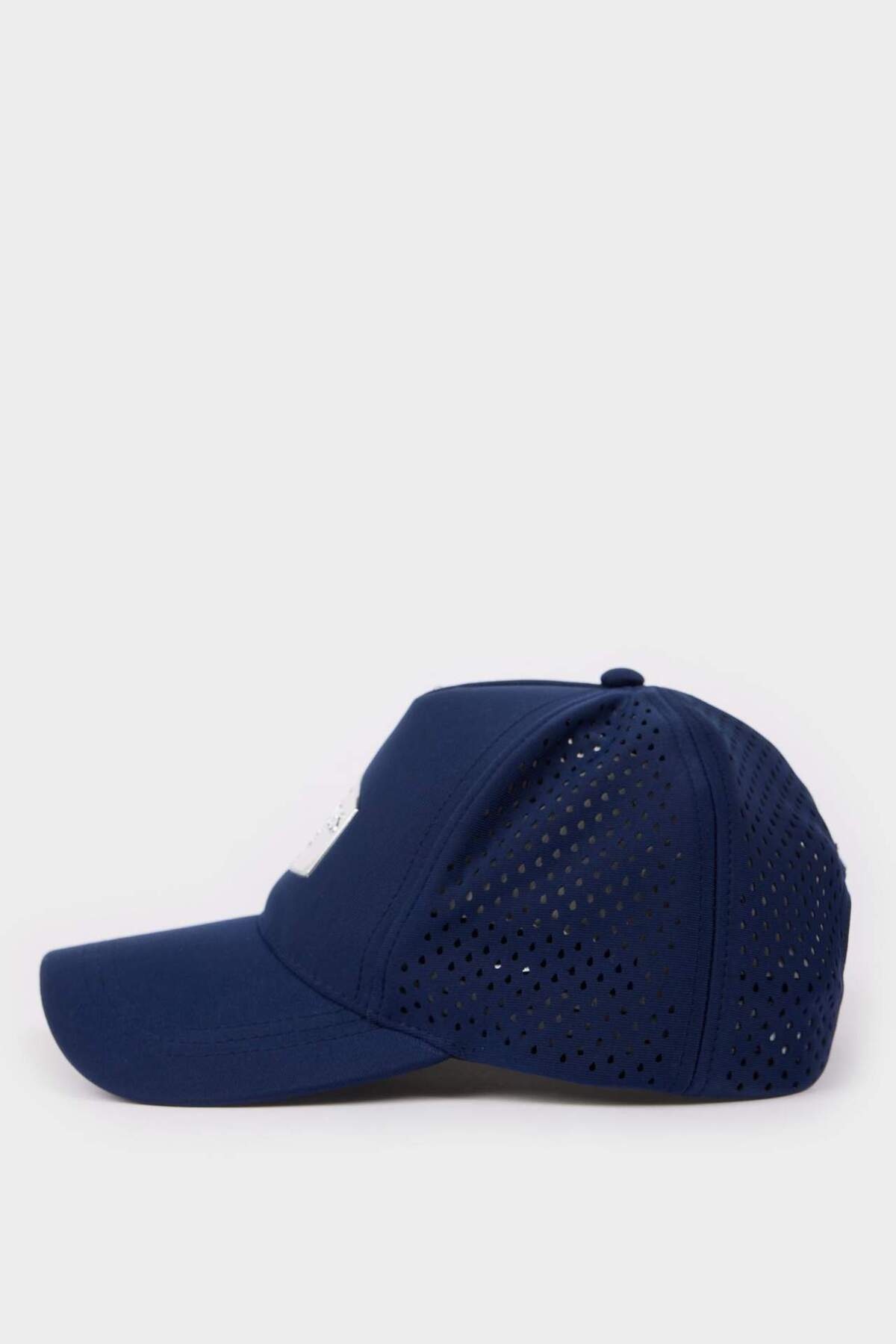 Defacto  Erkek Pamuklu Cap Şapka F3598AXNS - Görsel 4