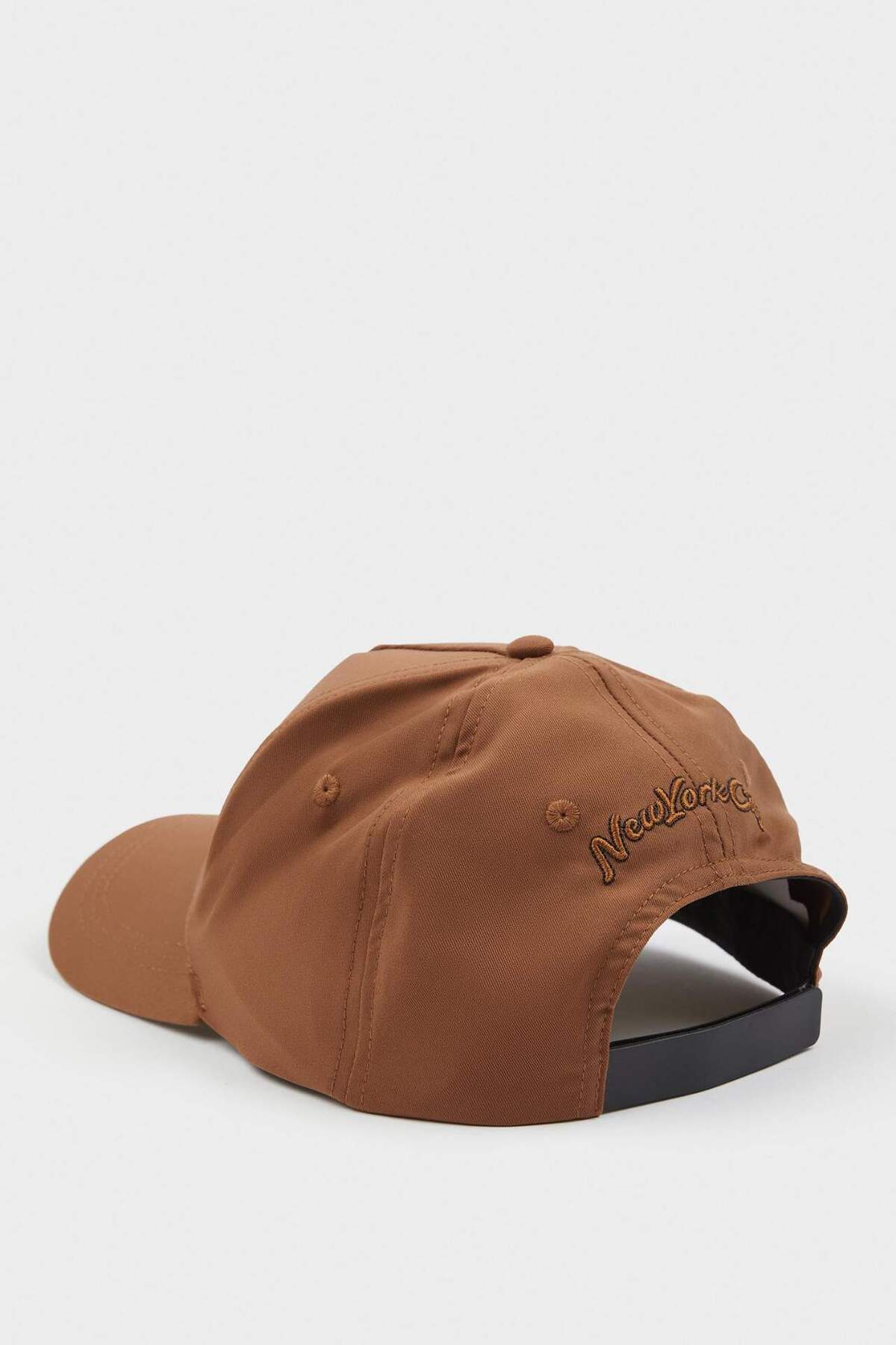 Defacto  Erkek Pamuklu Cap Şapka F3592AXNS - Görsel 5