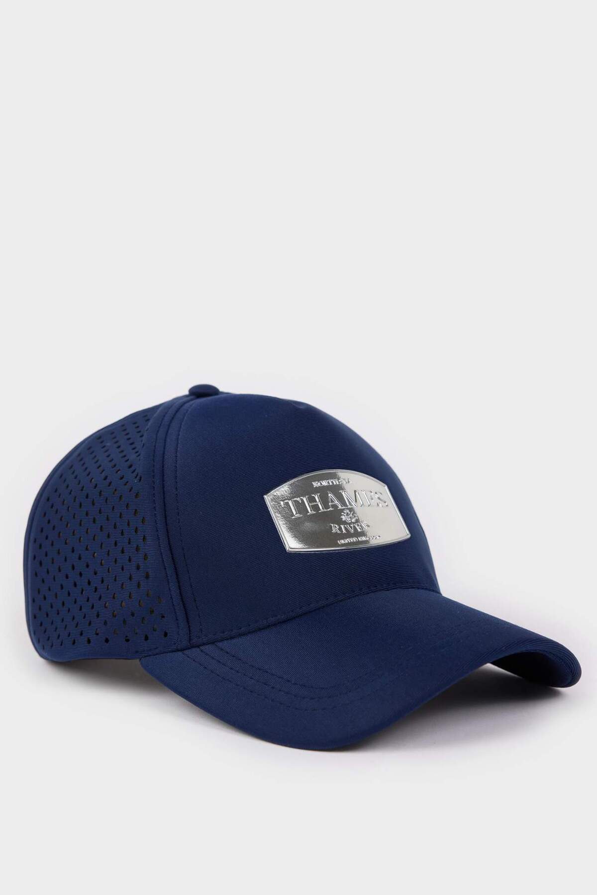 Defacto  Erkek Pamuklu Cap Şapka F3598AXNS - Görsel 3