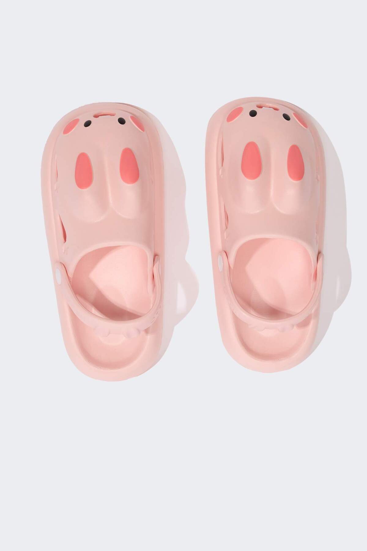 Defacto  Kadın Düz Taban Eva Sandalet D8943AX25SM - Görsel 6