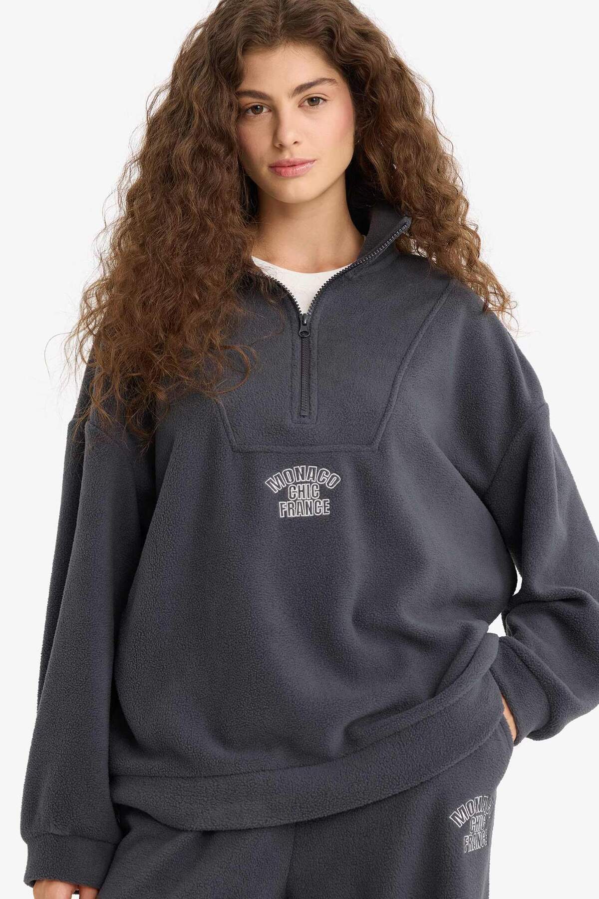 Panda Sweatshirt Modelleri, Fiyatları 2026 - Sayfa 13