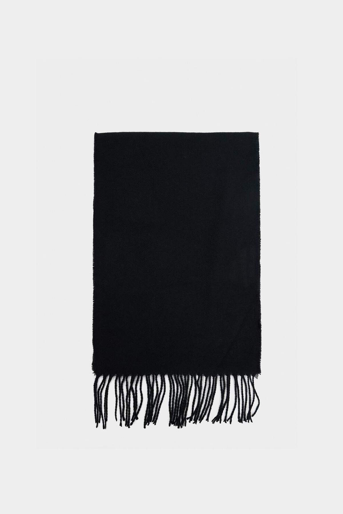 Defacto  Erkek Dokuma Atkı A7388AX24WN - Görsel 3