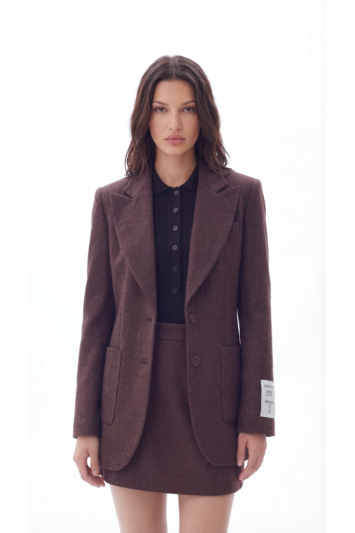 Landor Jacket