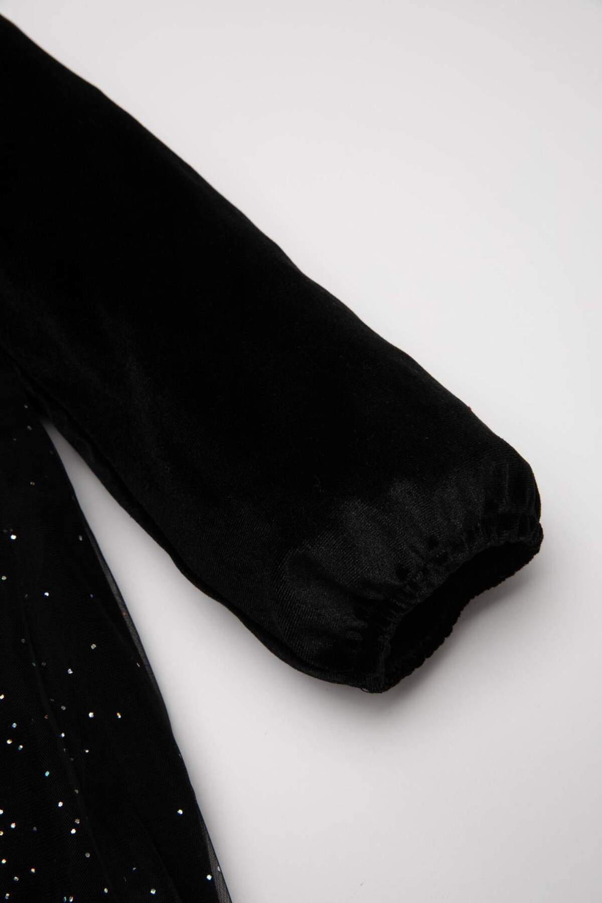 Defacto Knitted Dress (24 WN) fotoğrafı 5 (önizleme)