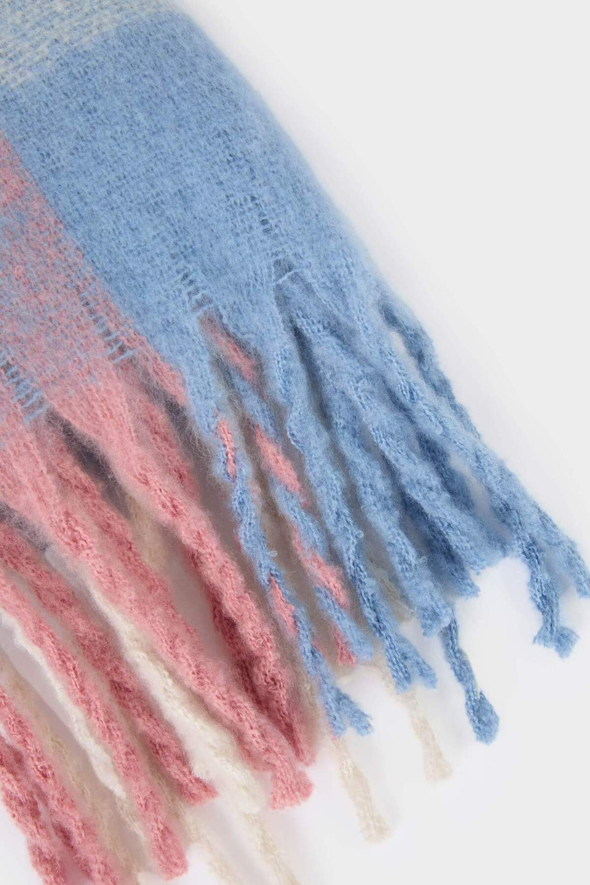 Defacto  Kadın Atkı C6891AX24WN - Görsel 3