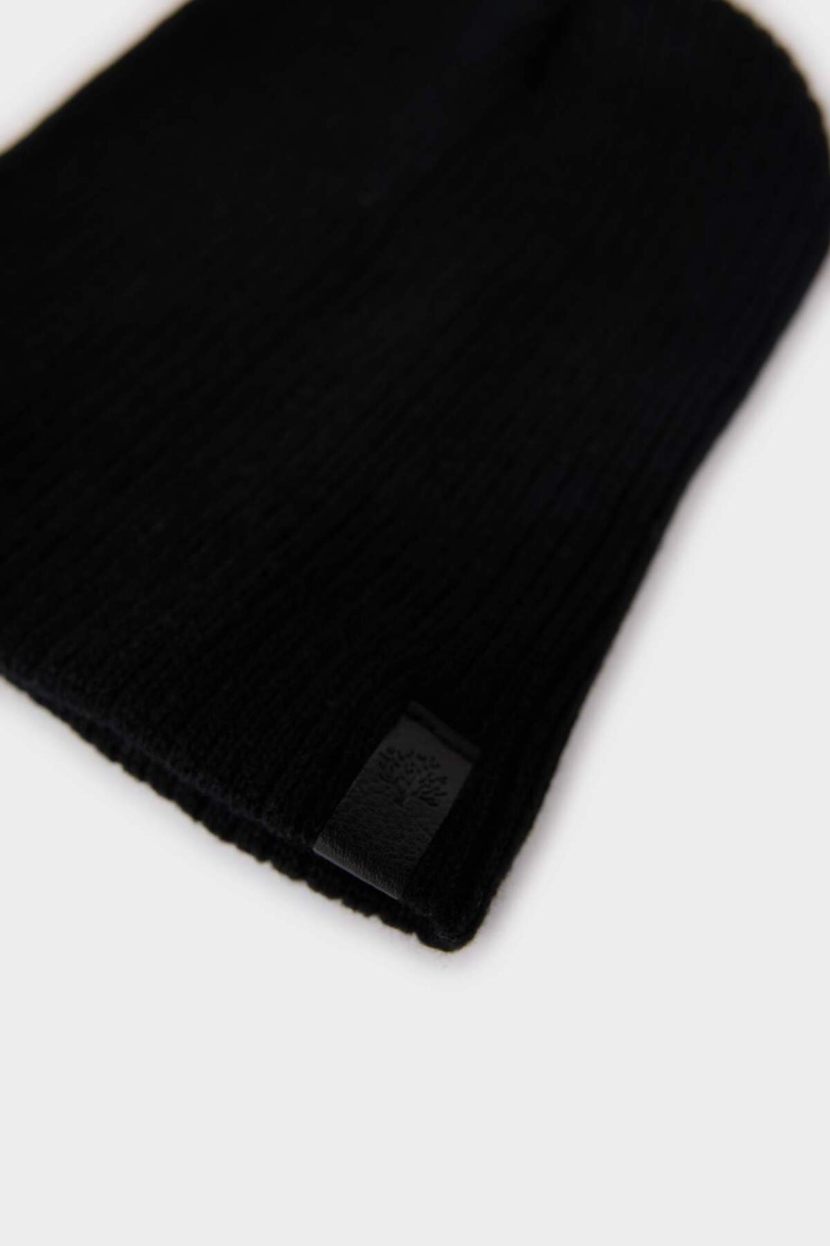 Defacto  Erkek Basic Düz Triko Bere R6055AZ24WN - Görsel 2