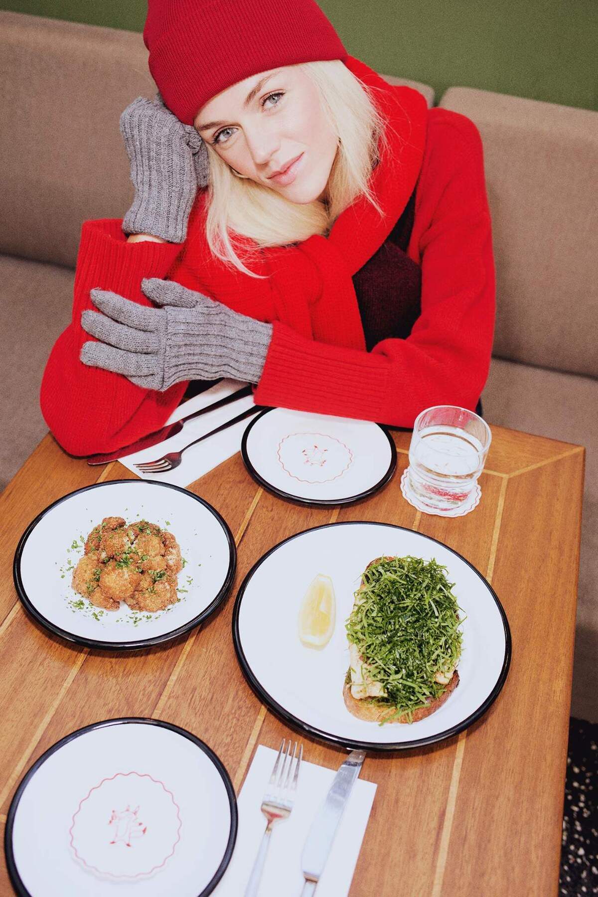 Defacto  Kadın Triko Basic Düz Kışlık Bere R7545AZ24WN