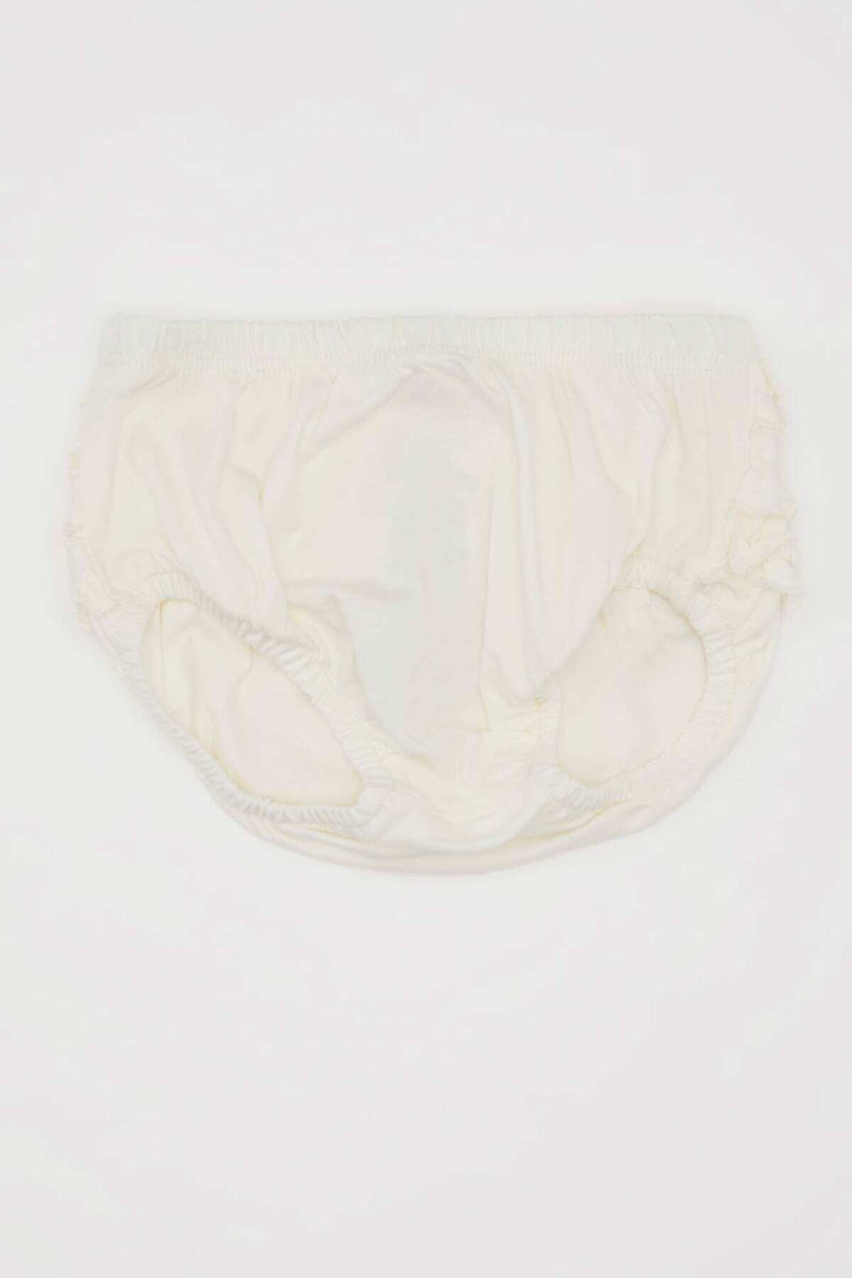 Defacto Penye 2'li Şort Kız Bebek C9605A524SM fotoğrafı 2 (önizleme)