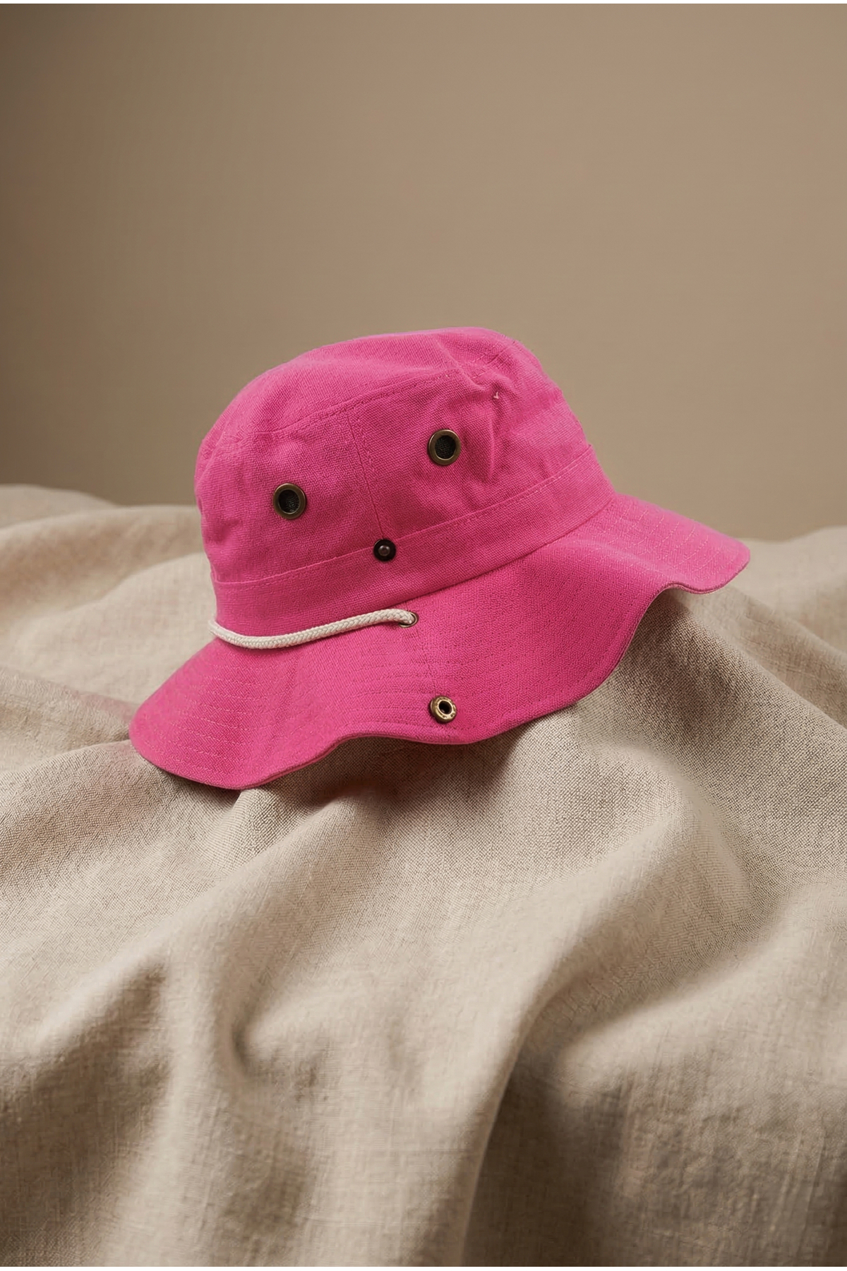Luxury Safari Hat