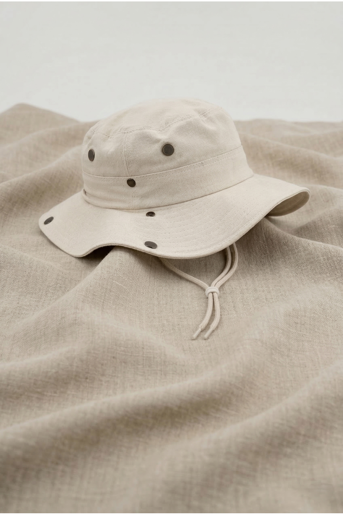 Luxury Safari Hat