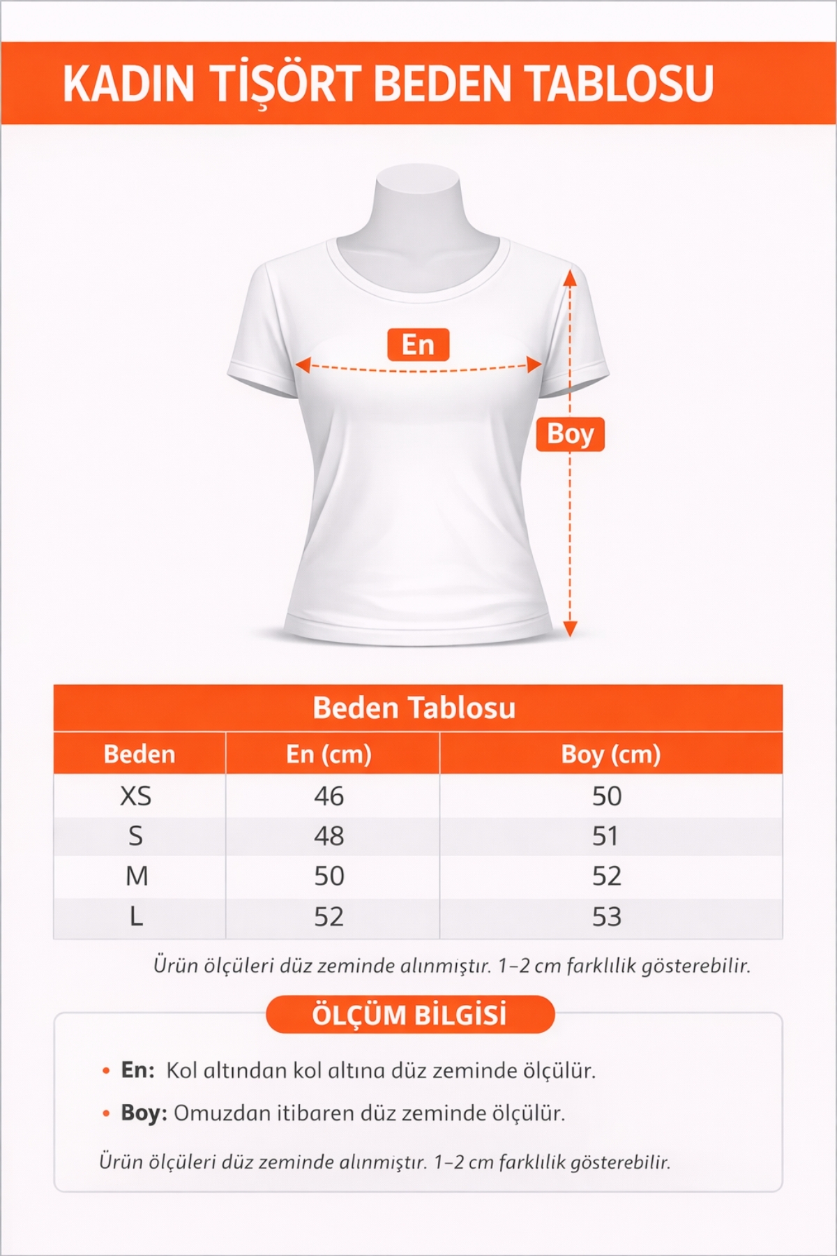 BESTYSO  Kadın Vatkalı Bisiklet Yaka Viskon Kumaş T-Shirt - Görsel 3