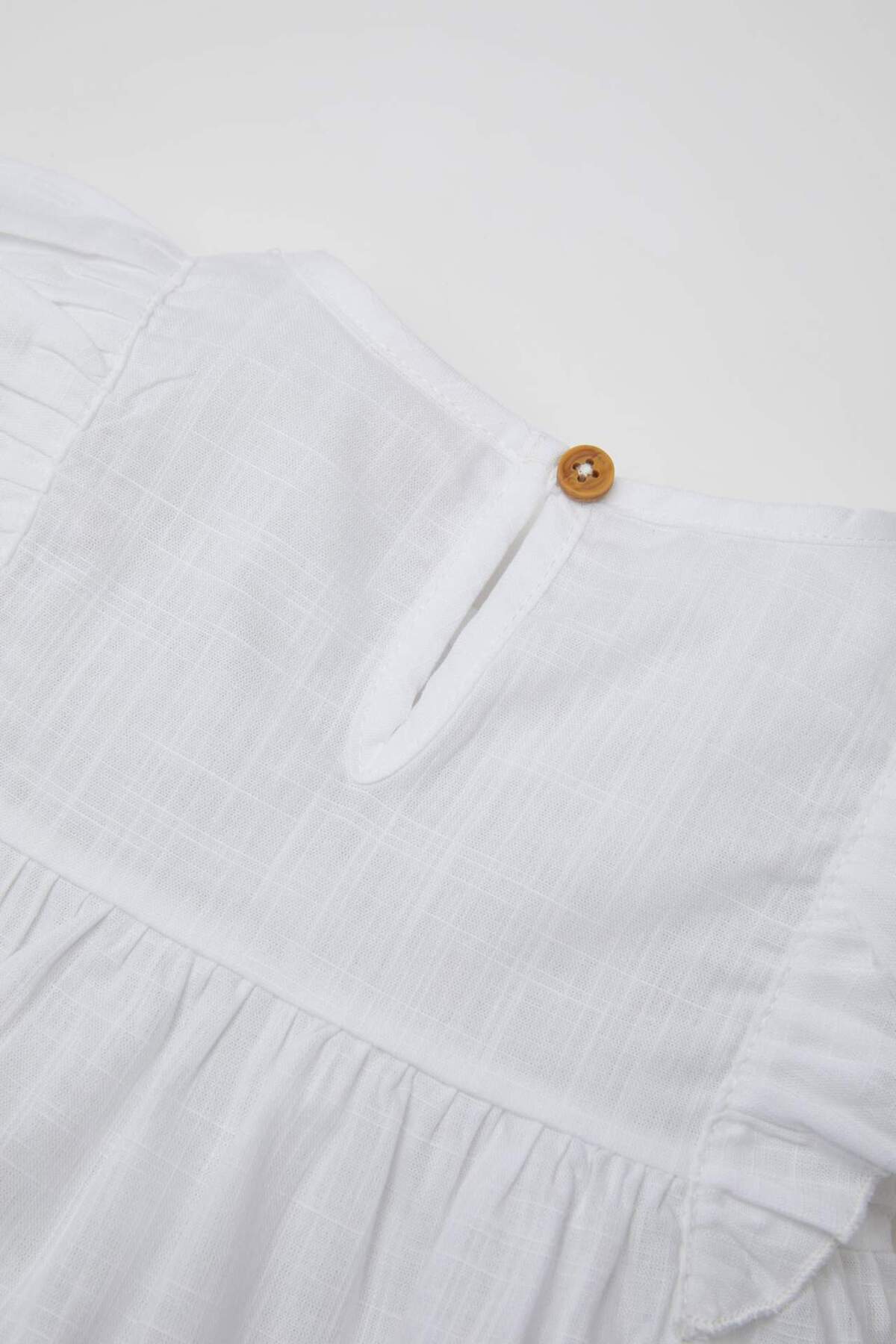 Defacto Woven Set (24 SM) fotoğrafı 3 (önizleme)