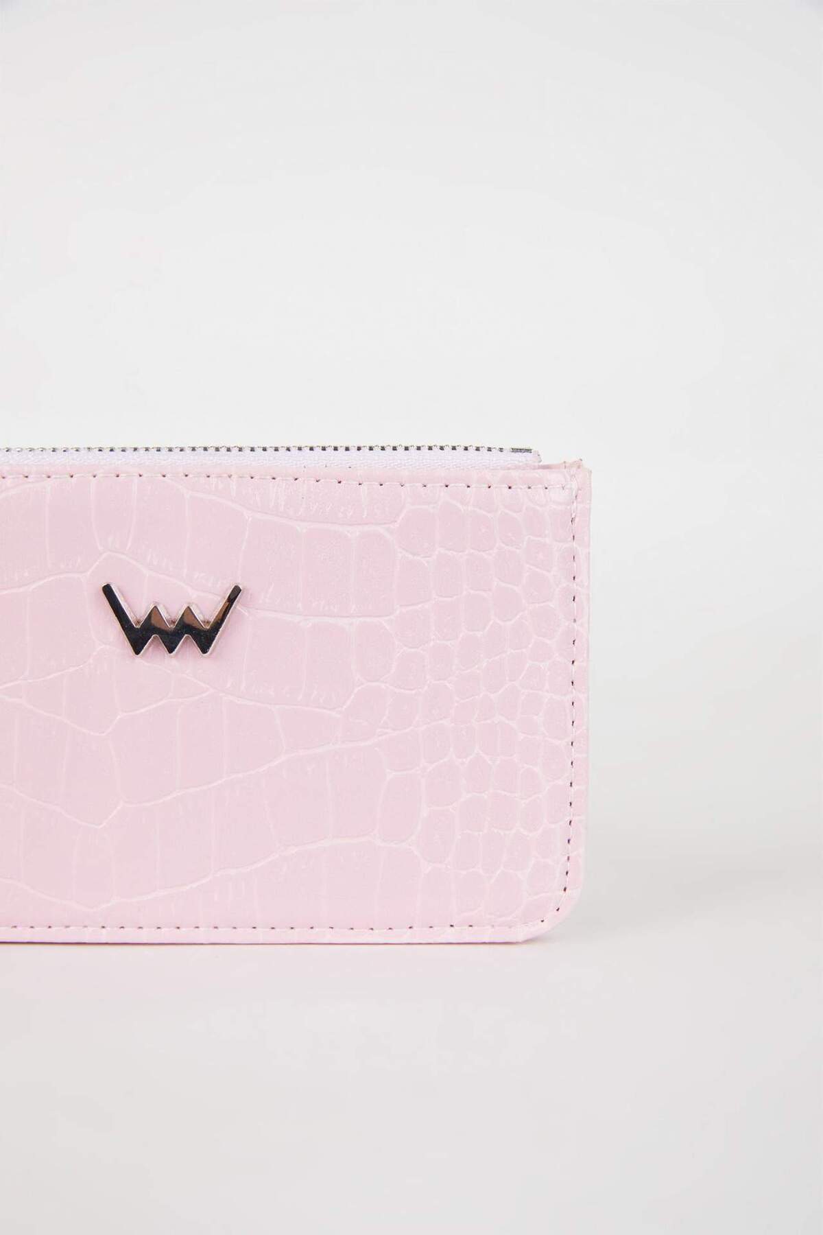 Defacto  Kadın Suni Deri Cüzdan C3321AXNS - Görsel 3