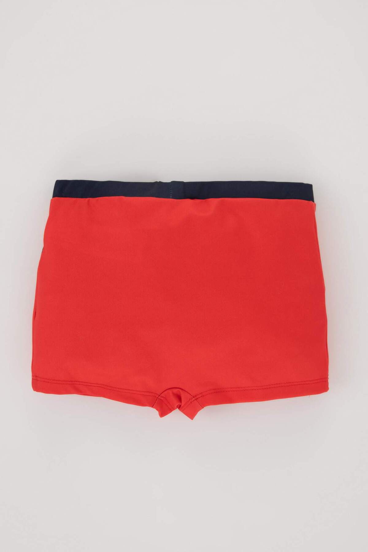 Defacto Marvel Spiderman Deniz Şortu Erkek Bebek Z6770A223HS fotoğrafı 4 (önizleme)