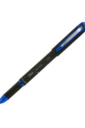 Scrikss Dna Jel 0.5 Mm Tükenmez Kalem Lacivert
