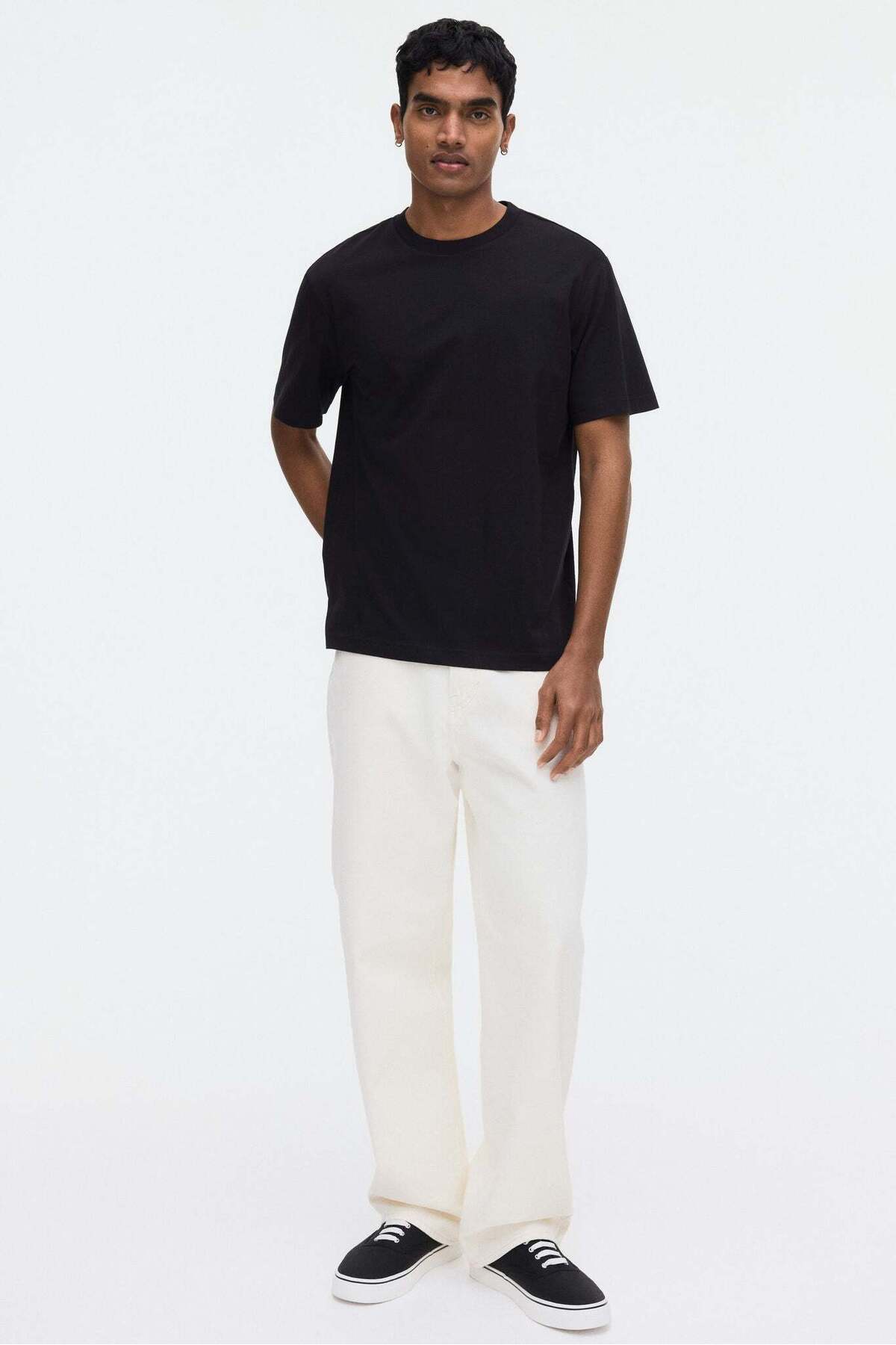 H&M Regular Fit COOLMAX® T-shirt