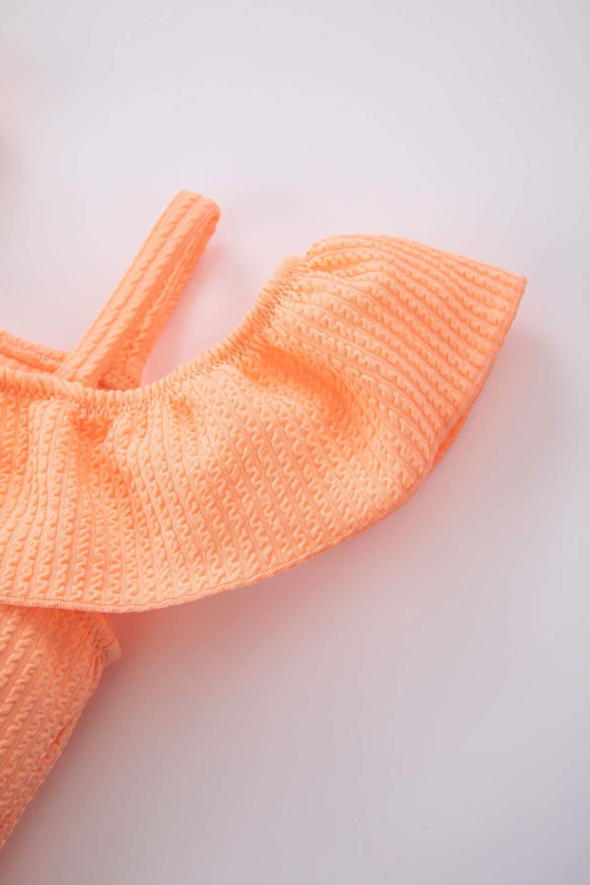 Defacto Mayo Kız Bebek Z5355A223HS fotoğrafı 3 (önizleme)