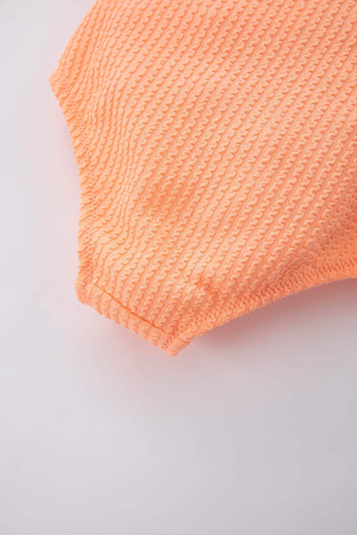 Defacto Mayo Kız Bebek Z5355A223HS fotoğrafı 4 (önizleme)