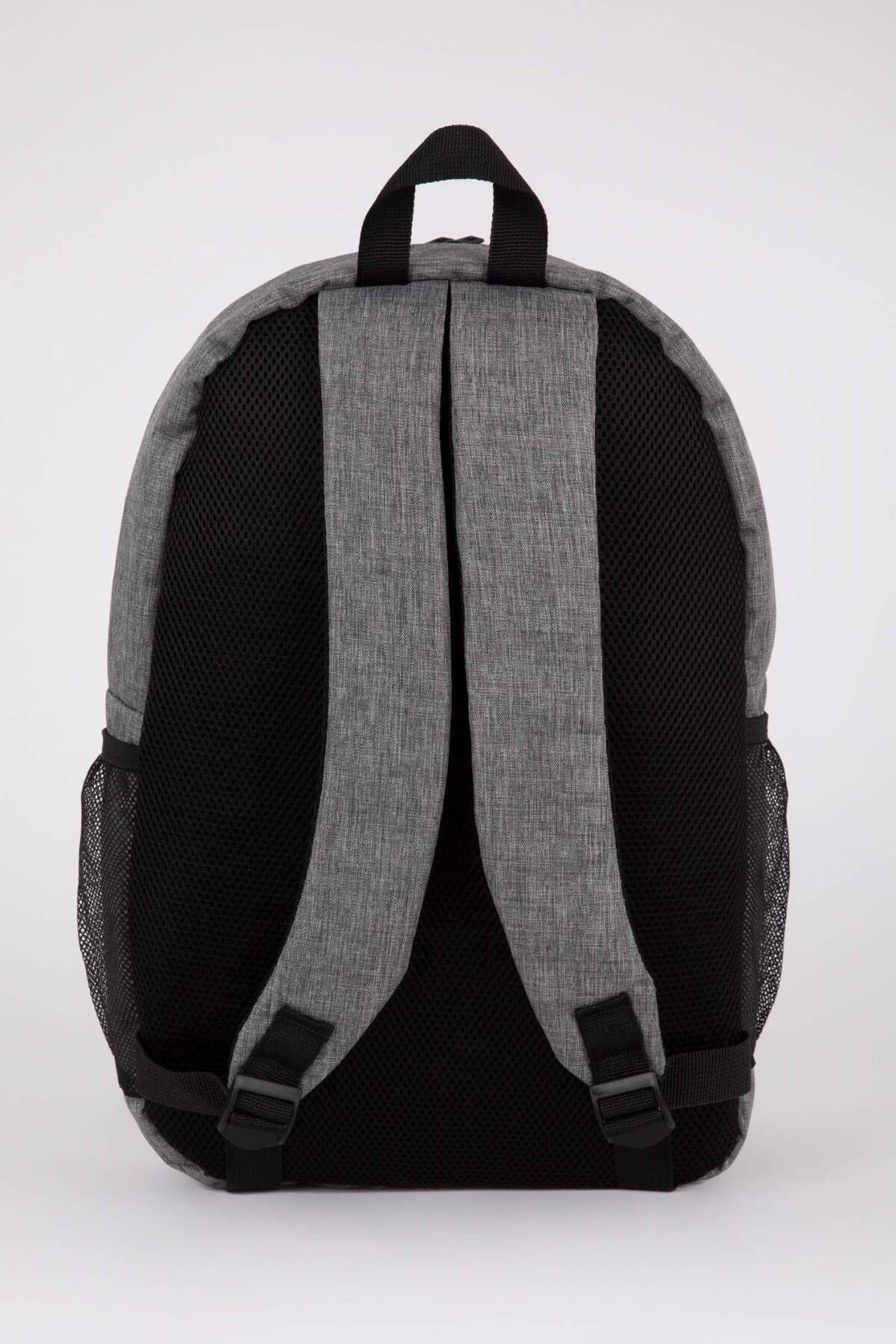 DeFacto Su Geçirmez Unisex Laptop Bölmeli Okul Sırt Çantası Y1369AZNS görsel 7