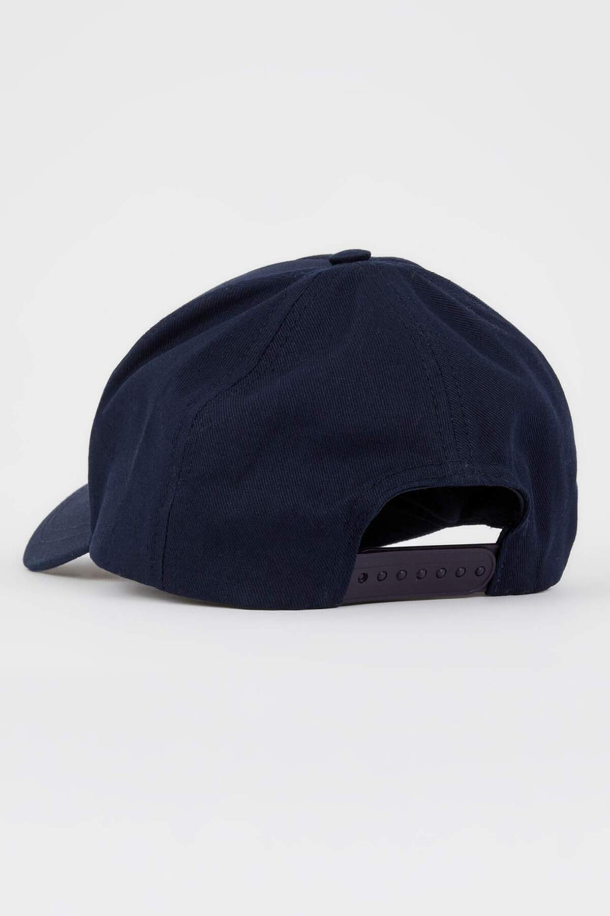 DeFacto Kadın Yale University Cap Şapka X0745AZ22SM görsel 4