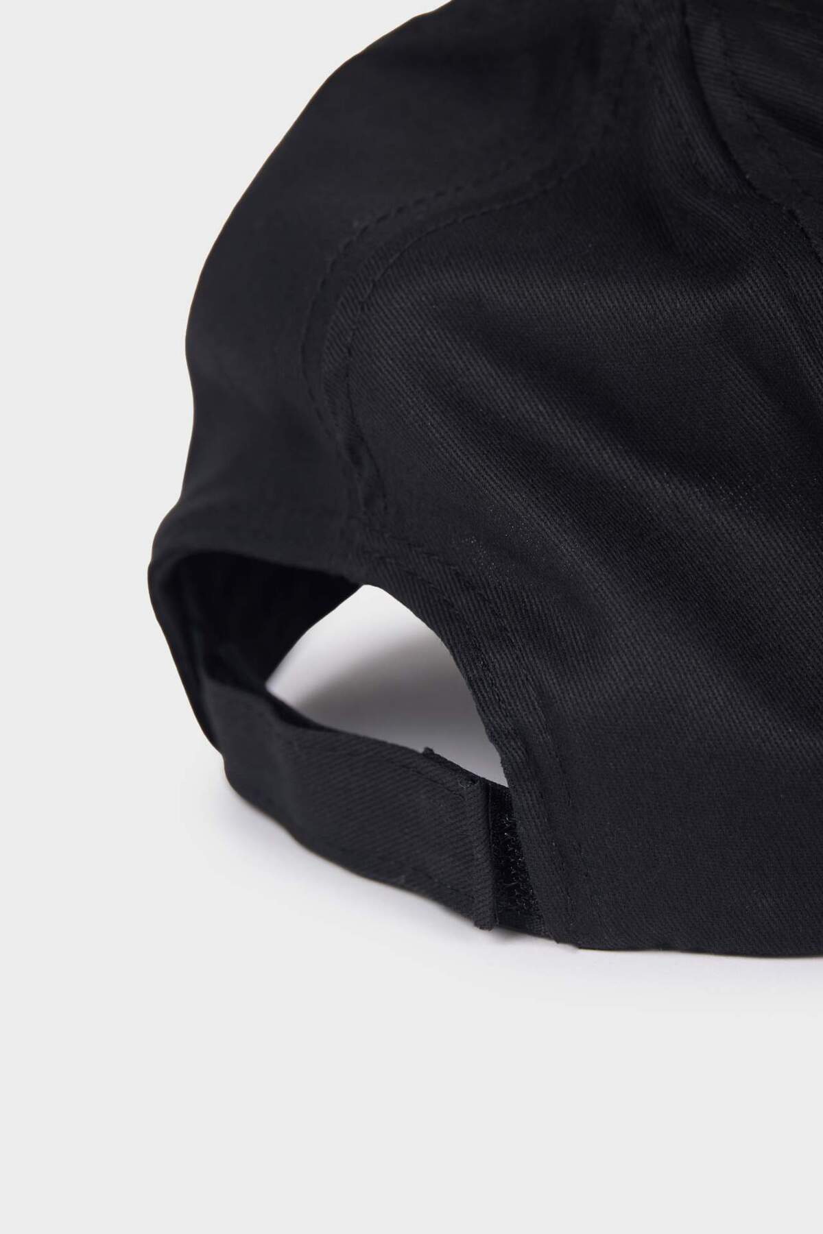 Defacto  Basic Baseball Şapka N4495AZ21SP - Görsel 5