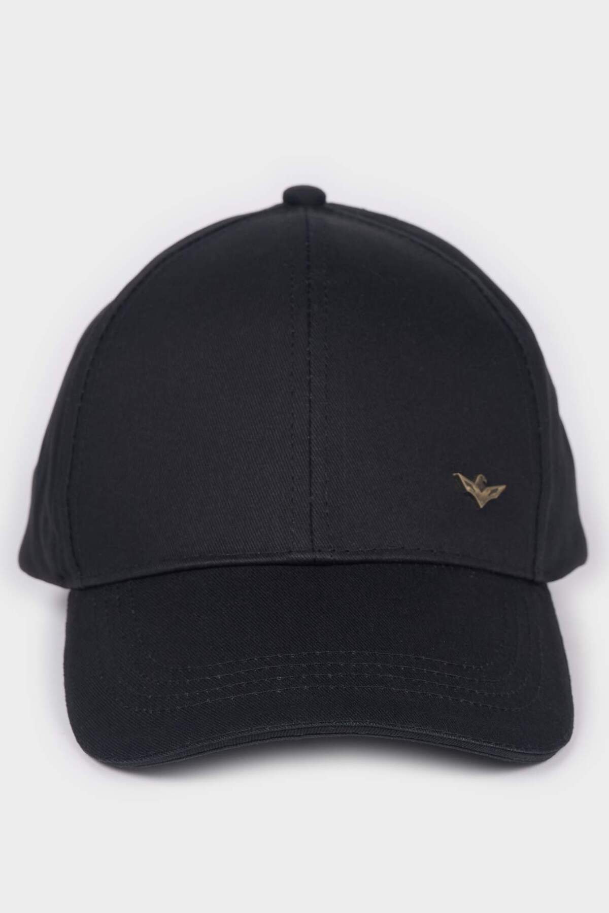 Defacto  Basic Baseball Şapka N4495AZ21SP - Görsel 4