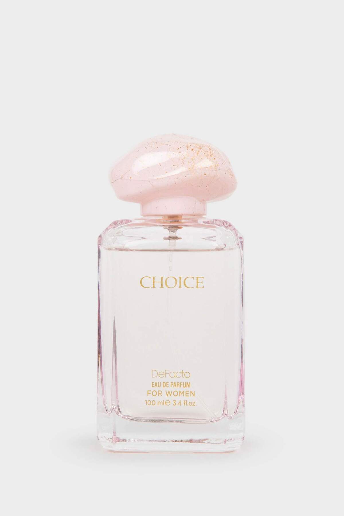 Kadın 100 ml DeFacto Choice Parfüm K0444AZNS